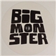 Baobinga & ID Present Big Monster - Jewelz