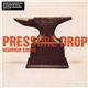 Pressure Drop - Warrior Sound