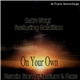 Seth Vogt Featuring Goldillox - On Your Own