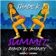 Shade K - Summit