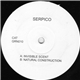 Serpico - Invisible Scent / Natural Construction