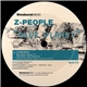 Z-People - Blue Planet