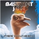 Basement Jaxx - Where's Your Head At