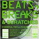 Simon Harris - Beats, Breaks & Scratches