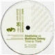 Akatishia vs Matthew Dekay - Time To Think