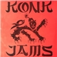 Konk - Jams