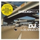 Swedish Egil - American DJ - 01 Los Angeles